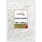 Buhara 1 kg Pudra Şekeri