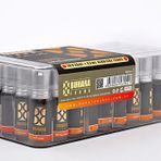 Buhara Özel Akik Seri Esans (50 Adet Paket) -5122