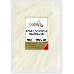 Buhara Sahlep Aromalı Toz Içecek 1000 gr - 1 kg - Öğütülmüş