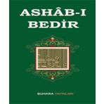Buhara Yayınları Ashab-ı Bedir