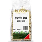 Buhara Zencefil Tane Bitkisel Çay 200 g - 200 gr