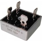 Buharaelektronik-Kbpc3510 Köprü Diyot (1000V - 35A)