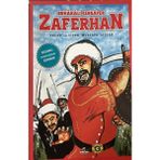 Buharalı Cengaver Zaferhan - Mustafa Yazgan