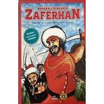Buharalı Cengaver Zaferhan