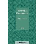 BUHARI'NIN KAYNAKLARI - FUAT SEZGIN