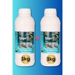 Buharli Far Temizleme Sivisi, Far Kimyasali, Far Parlatici, Kloroform, Araba Fari Parlatici 2Kg