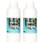 Buharli Far Temizleme Sivisi, Far Kimyasali, Far Parlatici, Kloroform, Araba Fari Parlatici 500Ml