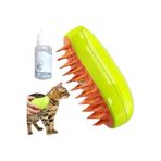 Buharlı Kedi Tarağı P1207S2843