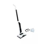 Buharlı Mop 1250 W Halı Ve Sert Zemin Temizleyici Pi Ran Tec H