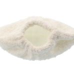 Buharlı Süpürge Microfiber Yer Bezi, Fakir Magic Steam Vac