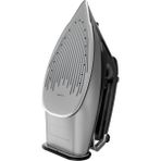 Buharlı Ütü 2600W, Hızlı ve Güçlü, Yeni, Bej Renkli - 1BW-Beyaz