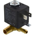 Buharli Utu Solenoid Valf, Philips, Vestel İle Uyumlu