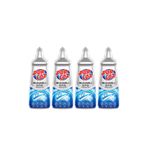 Buharlı Ütü Temizleyici 4 X 400 ml