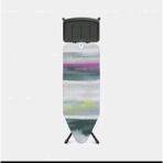 Buhur Kazanlı Standlı Bubbles Desenli Ütü Masası 124X45CM - Seçenek 1