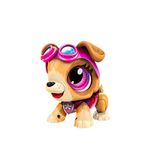 Build A Bot Paw Patrol Skye Figür Oyuncak