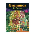 Build & Grow Grammar In Focus 2 With Workbook