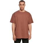 Build Your Brand Bark Büyük Beden Erkek T-shirt