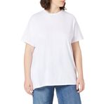 Build Your Brand BY083 Beyaz Erkek T-shirt