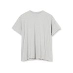 Build Your Brand BY083 Merch Gri Erkek T-shirt