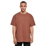 Build Your Brand Heavy Bark Erkek T-shirt