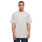 Build Your Brand Heavy Işık Yoğunluğu Erkek T-shirt