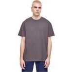 Build Your Brand Heavy Mıknatıs Erkek T-shirt