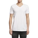 Build Your Brand Light Tee Beyaz Erkek T-shirt