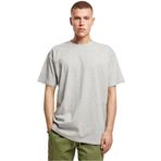 Build Your Brand Urban Classics Kum Büyük Beden Erkek T-shirt
