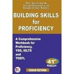 BUILDING SKILLS FOR PROFICIENCY + KEY - CESUR ÖZTÜRK
