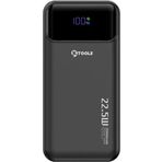Buıldted In Dahılı Pd Kablolu 20000 Mah Siyah Powerbank
