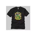 Built By Crazy John Cena Never Give Up Unisex Tişört