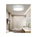 Buiva Modern Ledli Avize Tavana Sıfır Salon Mutfak Oturma Odası Avize Panel Light 6400k Beyaz Işık