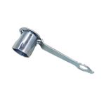 Buji Anahtarı 21 Mm Arkası Anahtarlı Mobylette Peugeot 011870