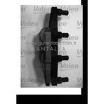 Buji Ateşleme Transformatörü [Skoda Felicia 1.3Mpi, Pickup] Valeo 245136