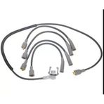 BUJİ + BOBİN KABLOSU RENAULT R9/21/OPTİMA BRODWAY FAİRVEY 7702252160-7702247027