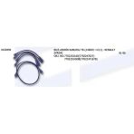 BUJİ + BOBİN KABLOSU RENAULT SPRING 7702252160-