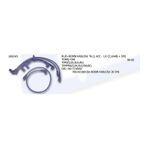 BUJİ + BOBİN KABLOSU TK.1/4 1/6 KRB SPI FIAT TIPO TEMPRA SX SLX SW AK