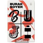 Buji - Burak Soyer