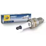 Buji Ch8p-8 - Anahtar Genişliği: 20,8 - Dişli Uzunluğu: 19Mm - Elektrot Aralığı: 0.8Mm Spark Plug - Renault Megane I (1999-2003), (1998-2001) Ile Uyumlu