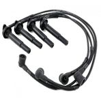 BUJI KABLO SETI MAZDA 626 1,8 8V- 626 2,0 8V EFI FE MOTOR-CAPITAL 1,5 8V-CAPITAL 1,8 8V 88-92