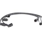 BUJI KABLO TAKIMI ASTRA 1,4 8V 91 01 COMBO 1,4 / V 91 01 CORSA 1,4 8V 89 93 BOSCH-0986356747