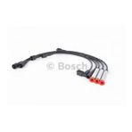 Bujı Kablo Tk Astra F Vectra A Kadett E 2.0 1.8 8v (86 91) Bosch 0986356801