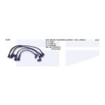 Buji Kablosu 7702246134 Renault R11 Flash- 21 Manager 7702470164