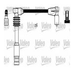 BUJI KABLOSU ASTRA G-CORSA B-TIGRA-VECTRA B-VECTRA C- 1./1.6 16V 94- VALEO 346292
