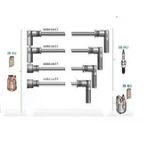 Bujı Kablosu + Bobın Kablosu Tempra 1.6 S-Sx-Sxa-Sxak Tıpo S-Sx-Slx 1.6