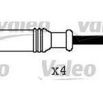 BUJI KABLOSU BORA OCTAVIA 1,6 / 2,0 98> (AKL,APF,AZH) GOLF IV POLO CLASSIC 1,6 / 2,0 97 01 ( AKL / AHL ) VALEO-346220