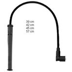 BUJİ KABLOSU CLIO II-KNG-TWNG 1.2 8V (D7F)