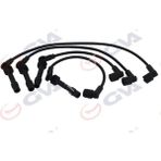 Buji Kablosu Corsa B 1.2 Nz-Sz 1.4 Se 8V Combo B-Astra F-Vectra A 1.4 Se 1.6 8V Se-Sz Ecotech-Enj.