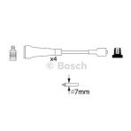 BUJI KABLOSU F3R LAGUNA 1.8/2.0 8V MEGANE 2.0 8V 97 99/F3R BOSCH 0986356967