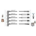 BUJİ KABLOSU LPG Lİ VECTRA A 1.8i 2.0 NZ NE